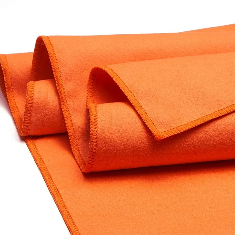 Ultra-Fast Dry Sports Towel: Perfect for Active Lifestyles!